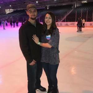 Meet your Posher, Whitney